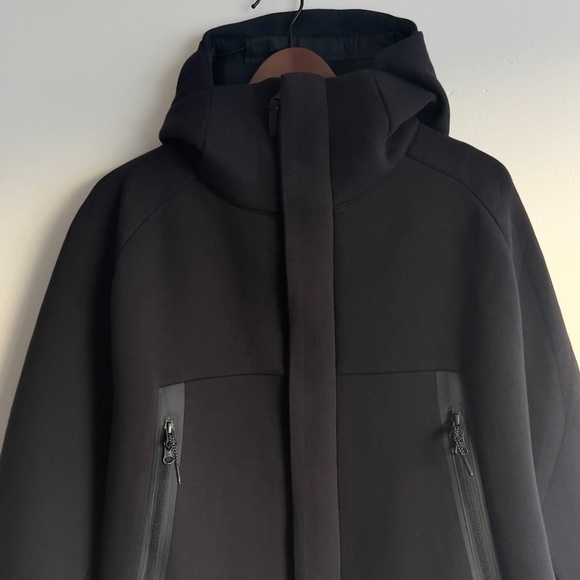 🔴SOLD🔴Nike tech fishtail coat - Picture 3 of 6